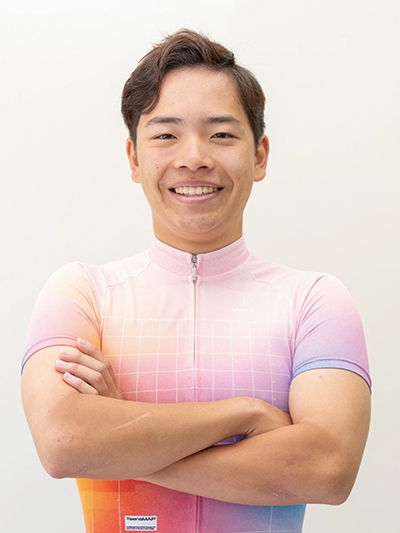Kosuke Endo Profile Photo