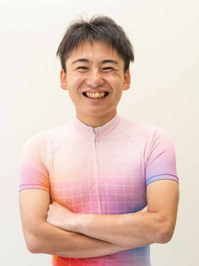 Sho Takahashi Profile Photo